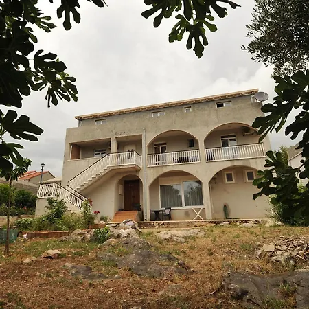 Apartment Sea Star - One Bedroom With Balcony A1