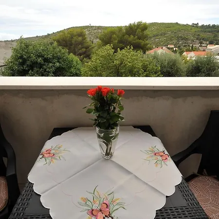 Sea Star - One Bedroom With Balcony A1 Διαμέρισμα