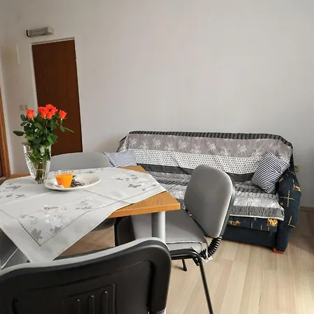 Διαμέρισμα Sea Star - One Bedroom With Balcony A1