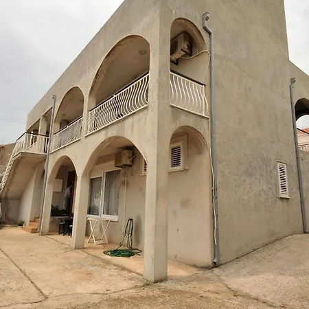 Διαμέρισμα Sea Star - One Bedroom With Balcony A1 Mlini